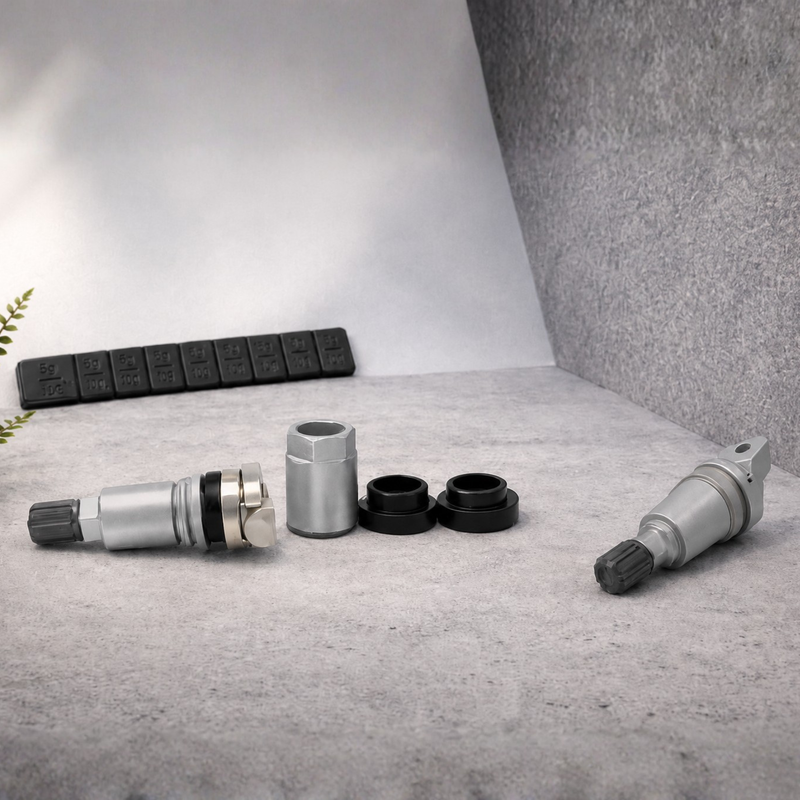 TPMS Service Valves