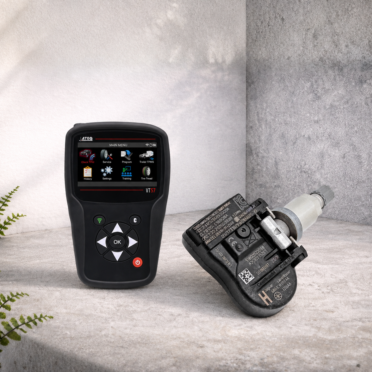 TPMS