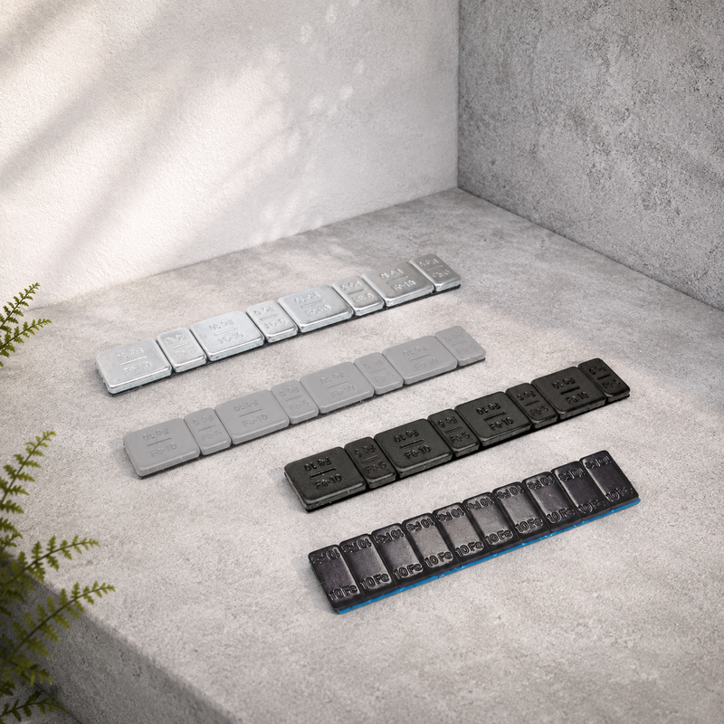 Wheel Weights